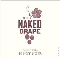 Naked Grape - Pinot Noir California NV (3L) (3L)