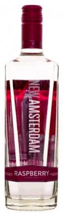 New Amsterdam - Raspberry Vodka (1.75L) (1.75L)