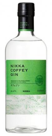 Nikka - Coffey Gin (750ml) (750ml)