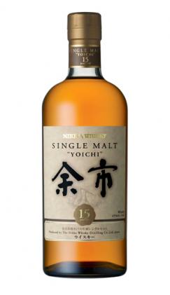 Nikka - Yoichi Single Malt (750ml) (750ml)