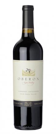 Oberon - Cabernet Sauvignon Napa Valley 2023 (750ml) (750ml)