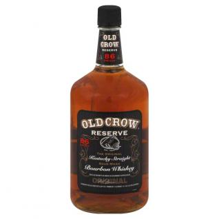 Old Crow - Kentucky Straight Bourbon Whiskey Reserve (1.75L) (1.75L)