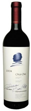 Opus One - Red Wine Napa Valley 2021 (750ml) (750ml)