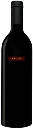 Saldo - Zinfandel California 2021 (750ml) (750ml)