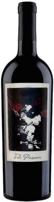 The Prisoner - Red Blend 2022 (750ml) (750ml)