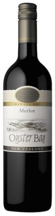 Oyster Bay - Merlot Marlborough 2020 (750ml) (750ml)