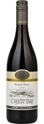 Oyster Bay - Pinot Noir Marlborough 2019 (750ml) (750ml)