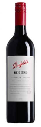 Penfolds - Bin 389 Cabernet Sauvignon-Shiraz NV (750ml) (750ml)