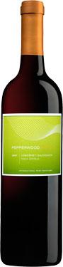 Pepperwood Grove - Cabernet Sauvignon California NV (750ml) (750ml)