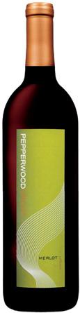 Pepperwood Grove - Merlot California NV (750ml) (750ml)