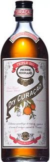 Pierre Ferrand - Dry Curaao (750ml) (750ml)