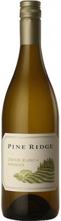 Pine Ridge - Chenin Blanc-Viognier Clarksburg 2023 (750ml) (750ml)