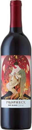 Prophecy - Red Blend 2018 (750ml) (750ml)