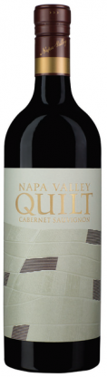 Quilt - Cabernet Sauvignon 2021 (750ml) (750ml)