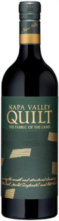 Quilt - Red Blend Napa Valley 2022 (750ml) (750ml)