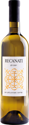 Recanati - Yasmin White 2019 (750ml) (750ml)