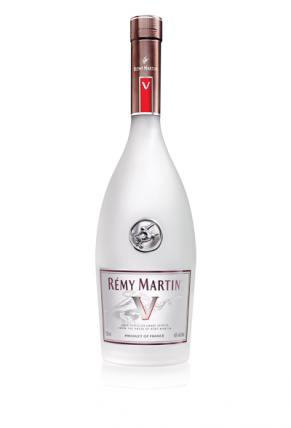 Remy Martin - V White Brandy (750ml) (750ml)