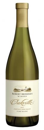 Robery Mondavi - Oakville Fume Blanc NV (750ml) (750ml)