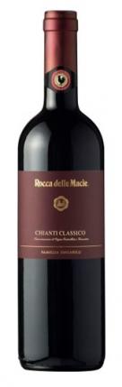 Rocca delle Macie - Chianti Classico 2023 (750ml) (750ml)