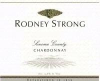 Rodney Strong - Chardonnay Sonoma County 2022 (750ml) (750ml)