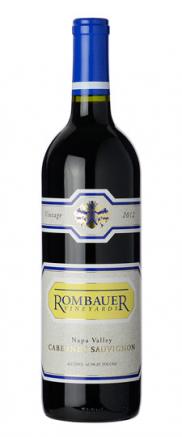 Rombauer - Cabernet Sauvignon Napa Valley 2018 (750ml) (750ml)