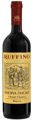 Ruffino - Chianti Classico Riserva Ducale Tan Label 2021 (750ml) (750ml)