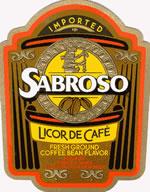 Sabroso - Coffee Liqueur (1.5L) (1.5L)