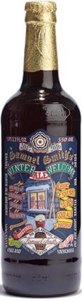 Samuel Smiths - Winter Welcome (16.9oz bottle) (16.9oz bottle)