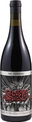 Sans Liege - The Offering Santa Barbara County 2018 (750ml) (750ml)