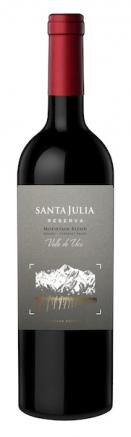 Santa Julia - Reserva Mountain Blend 2022 (750ml) (750ml)