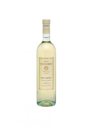 Santa Marina - Pinot Grigio NV (750ml) (750ml)