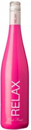 Schmitt Sohne - Relax Pink Rose NV (750ml) (750ml)