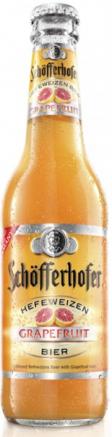 Schofferhofer - Grapefruit Radler (6 pack 12oz cans) (6 pack 12oz cans)