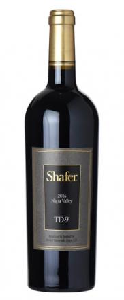 Shafer - TD-9 2019 (750ml) (750ml)