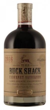 Shannon Ridge Vineyard - Buck Shack Bourbon Barrel 2019 (750ml) (750ml)