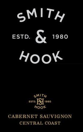 Smith & Hook - Cabernet Sauvignon Central Coast 2021 (750ml) (750ml)