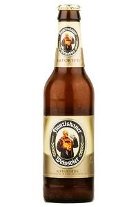 Spaten - Franziskaner Hefe-Weiss (6 pack 12oz cans) (6 pack 12oz cans)