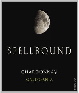 Spellbound - Chardonnay California 2021 (750ml) (750ml)