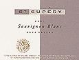 St. Supry - Sauvignon Blanc Napa Valley 2018 (750ml) (750ml)