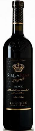 Stella Rosa - Black NV (750ml) (750ml)