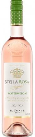 Stella Rosa - Watermelon Moscato NV (750ml) (750ml)