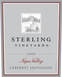 Sterling - Cabernet Sauvignon Napa Valley 2022 (750ml) (750ml)