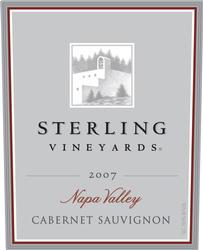 Sterling - Cabernet Sauvignon Napa Valley 2019 (750ml) (750ml)