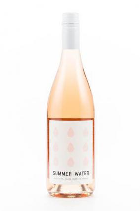 Summer Water - Ros NV (750ml) (750ml)