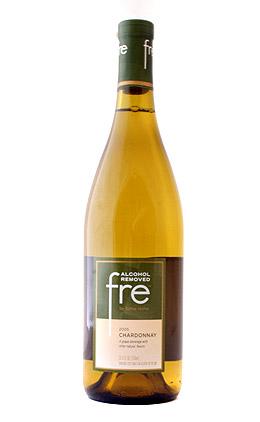 Sutter Home - Chardonnay Fre California NV (750ml) (750ml)