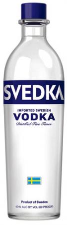 Svedka - Vodka (1L) (1L)