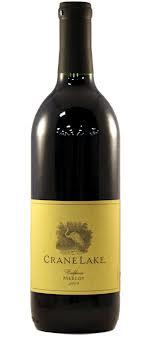 Crane Lake - Merlot NV (750ml) (750ml)