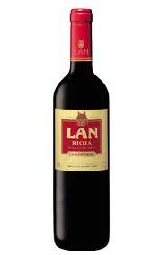 Bodegas LAN - Crianza 2020 (750ml) (750ml)