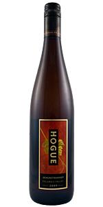 Hogue - Gewrztraminer Columbia Valley NV (750ml) (750ml)