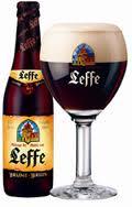 Leffe - Brown (6 pack 12oz cans) (6 pack 12oz cans)